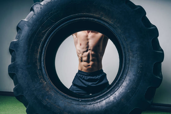Carnitine for fat loss